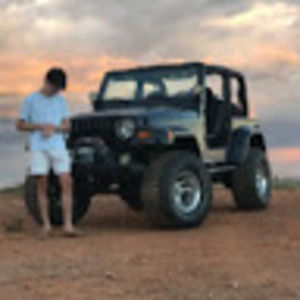 Meet your Posher, Cullen